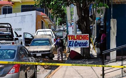 Viven fin de semana violento: 12 muertos