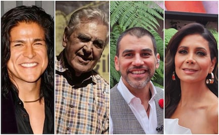 La melena de Cristo Fernández: objeto de admiración en Guadalajara