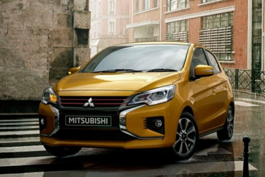 Todos los autos nuevos que llegarán a México en 2020