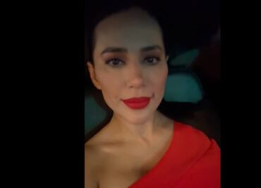 Sandra Cuevas publica video con canción que dice: “Me voy a regalar un cariño nuevo”