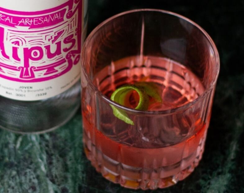 10 cocteles para que brindes por México