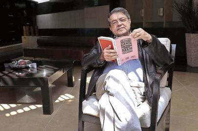 “La literatura nunca ha sido ajena a la cocina”