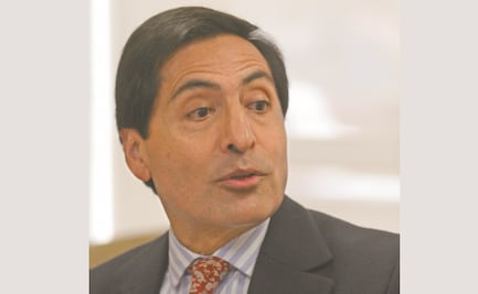 Se “estrena” Ramírez de la O