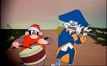 Bugs Bunny el rey de las bromas y te lo demostramos