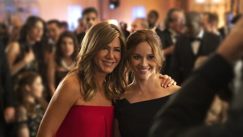 "The Morning Show" de Jennifer Aniston no convence a los críticos