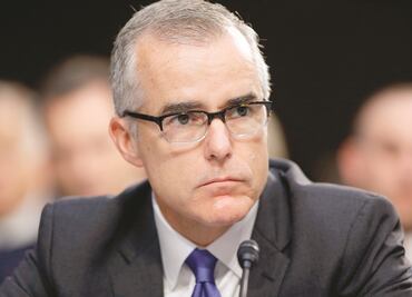 FBI evaluó destituir al mandatario