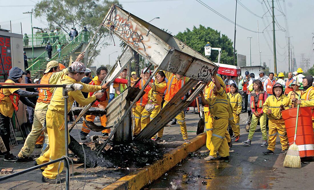 Archivo / EL UNIVERSAL