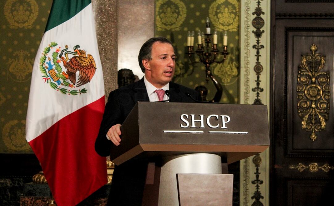 Foto: Archivo/ EL UNIVERSAL                                  