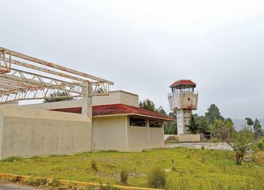 Despilfarro. Obras se llevan gasto público