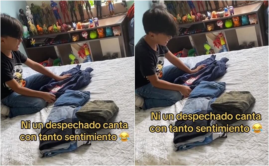 El video cuenta con 8.5 millones de reproducciones, más de 643 mil “likes” y con diversos comentarios por parte de usuarios de la red social. Foto: TikTok. @gensycq