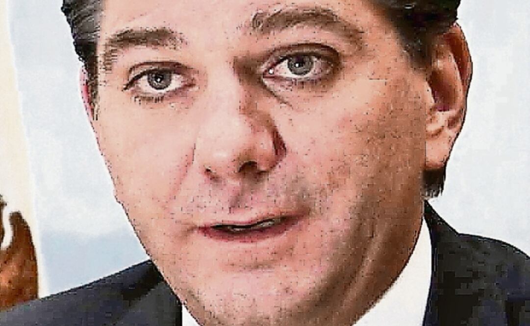 Foto: Jaime González Aguadé. (Archivo / EL UNIVERSAL)