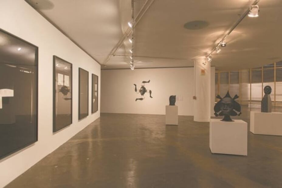 La Bienal de Sao Paulo supera al Covid y “canta”