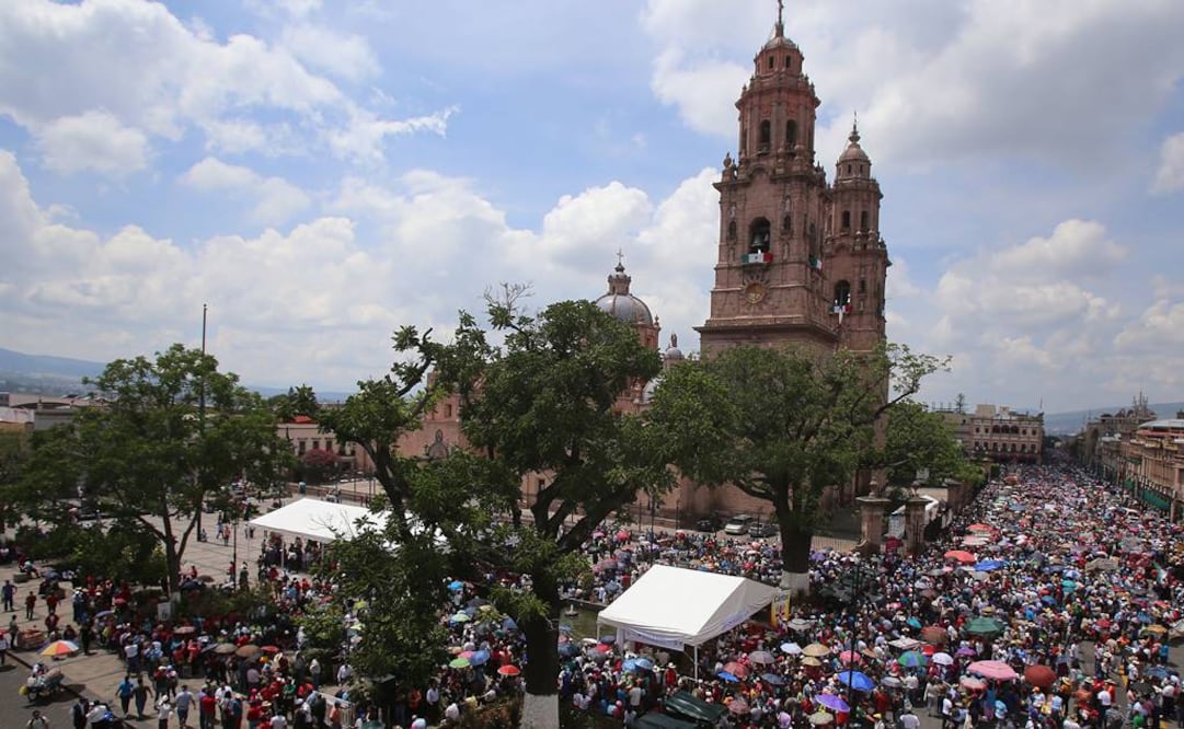 Foto: Archivo EL UNIVERSAL