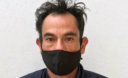 Sujeto estrangula a su pareja tras discutir con ella en Texcoco; le dan 35 años de prisión