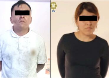 Pareja roba a mujer colombiana en Santa Fe; usaban sus tarjetas en centro comercial