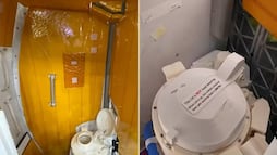 Artemis II enfrenta falla en el baño; la NASA detecta bloqueo por hielo en el inodoro de Orion