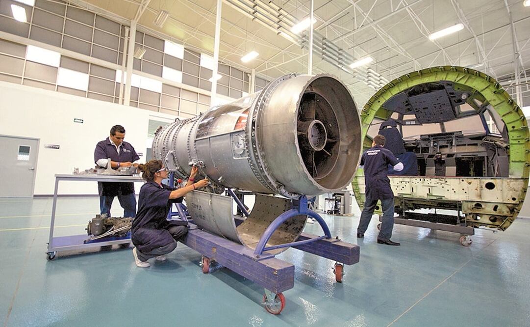 Foto: Archivo / EL UNIVERSAL