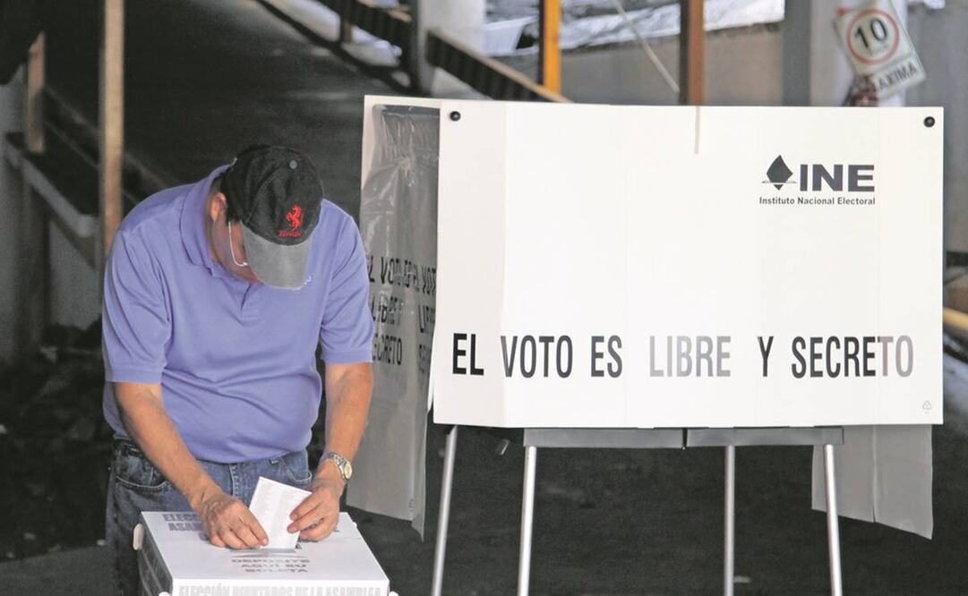 No al estilo unipersonal