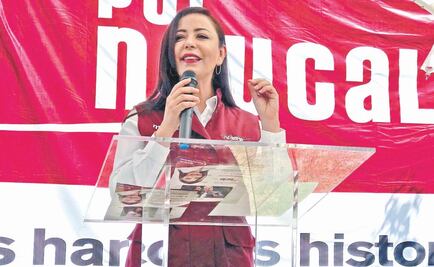 Alcaldesa vendió narcohelicóptero que fue derribado