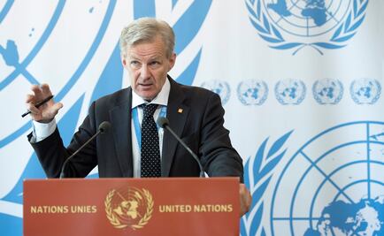 Confía ONU en aplicación inmediata de alto el fuego en Alepo