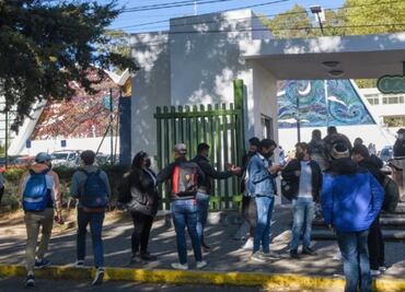 ¡Victoria para los estudiantes! Presentan iniciativa de transporte gratuito para alumnos de todos los niveles