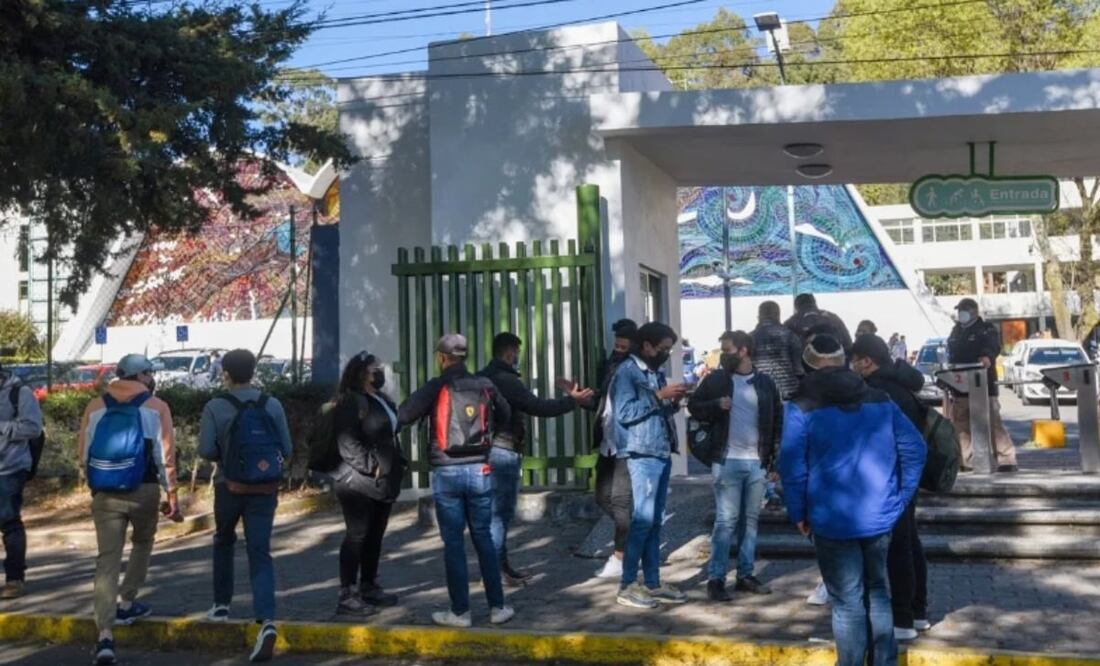 Foto: Cuartoscuro/El Universal/Al dar a conocer la propuesta, el diputado local Víctor Hugo Lobo explicó que buscan modificar el Artículo 7 de la Ley de Movilidad