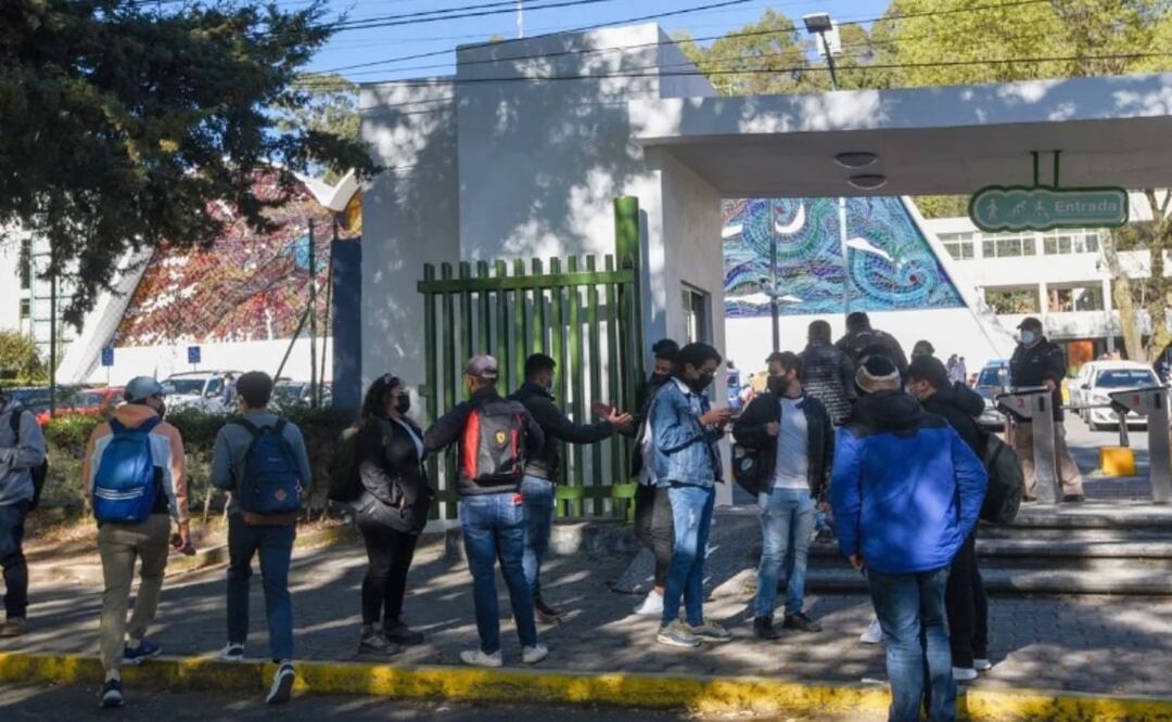 Foto: Cuartoscuro/El Universal/Al dar a conocer la propuesta, el diputado local Víctor Hugo Lobo explicó que buscan modificar el Artículo 7 de la Ley de Movilidad
