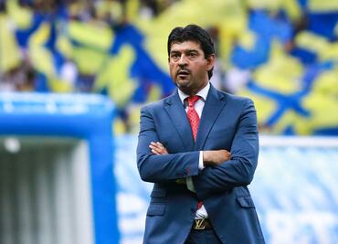 A Cardozo le urge dosis de ambición