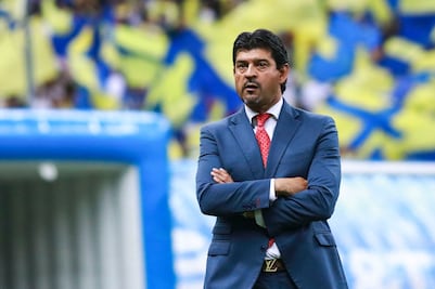 A Cardozo le urge dosis de ambición