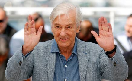 Paul Verhoeven presidirá jurado de la Berlinale 2017