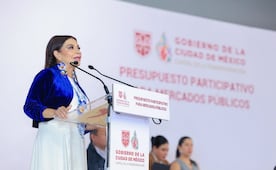 CDMX y Nueva York intercambiarán experiencias; utopías y sistema de cuidados entre los temas, señala Brugada