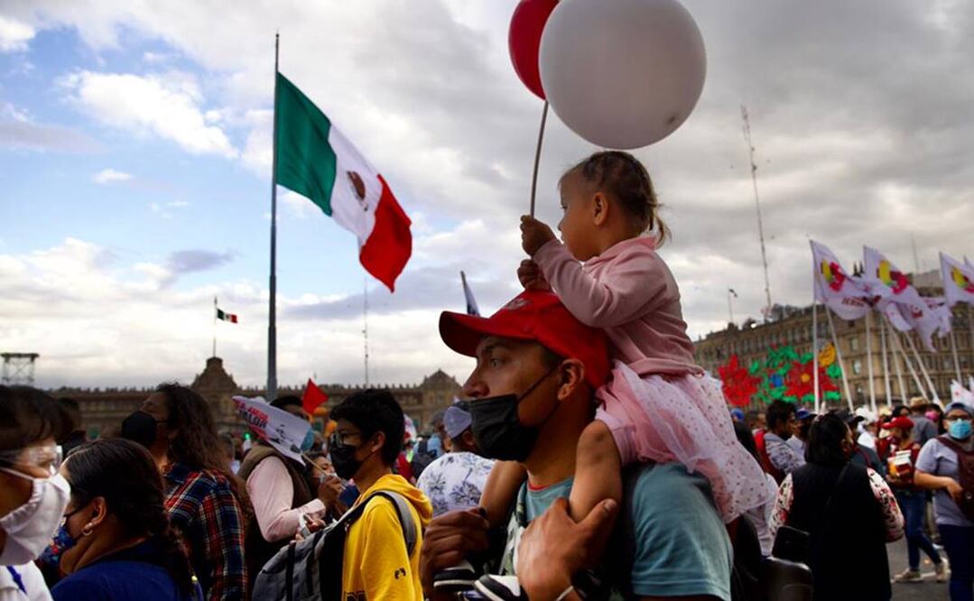 Foto: Germán Espinosa/EL UNIVERSAL