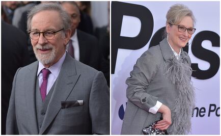 Feminismo y libertad de prensa en "The Post" de Steven Spielberg