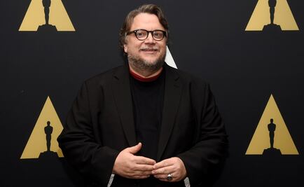 Hollywood rinde homenaje a Guillermo del Toro