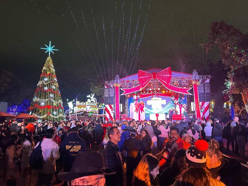 Foto: Omar Moreno. El Universal