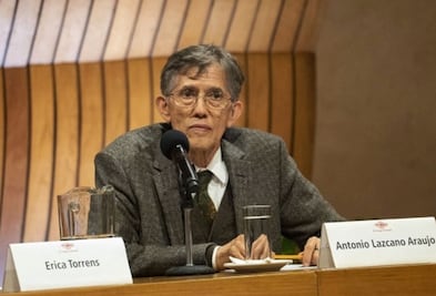 Sigue en vivo la conferencia “El Coronavirus de Wuhan: origen y evolución de una epidemia” de El Colegio Nacional 