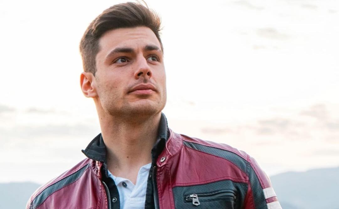 Youtuber HRom es detenido. Foto: Instagram - @albertohrom