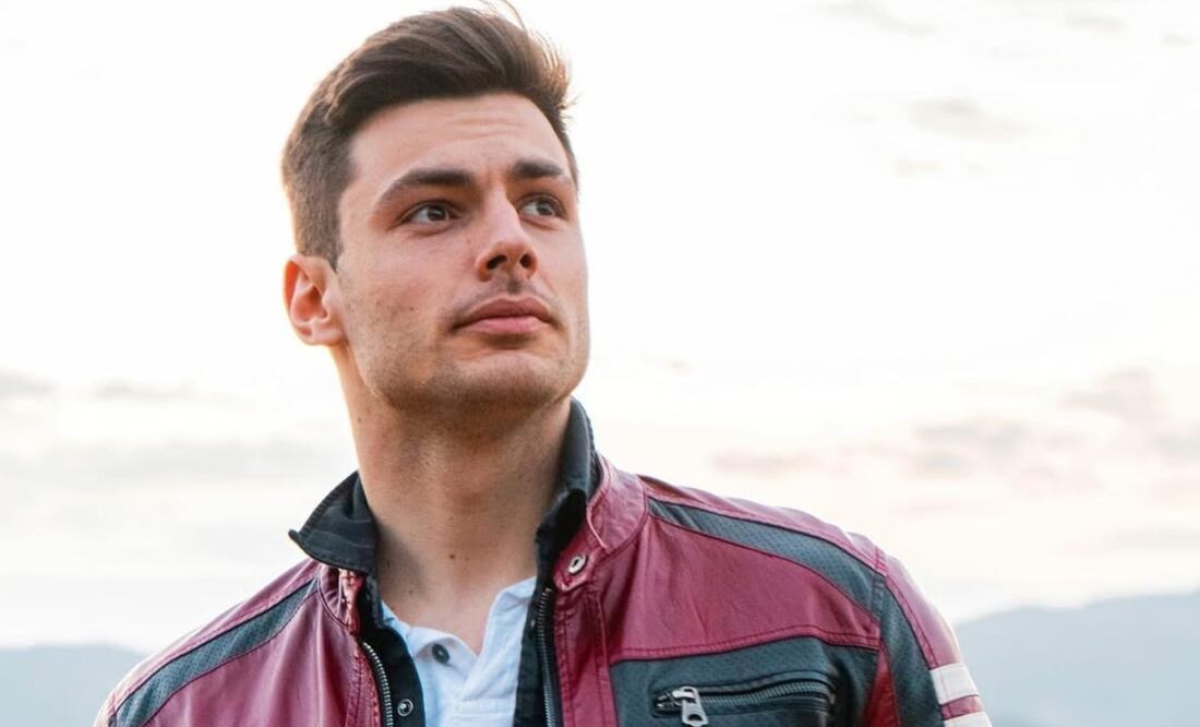 Youtuber HRom es detenido. Foto: Instagram - @albertohrom