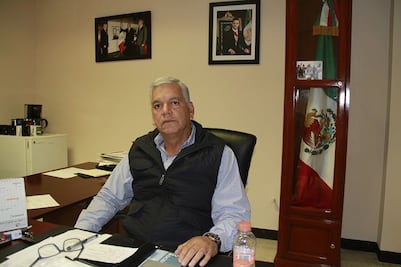 Fallece gerente de la Conafor en Coahuila 