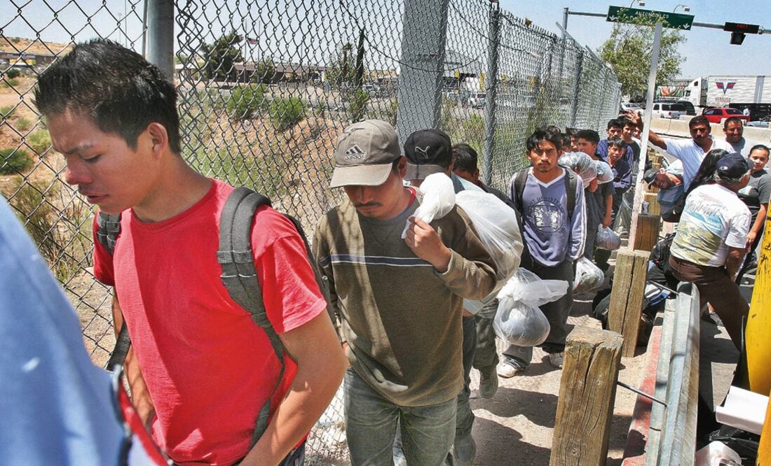 Foto: Archivo/EL UNIVERSAL