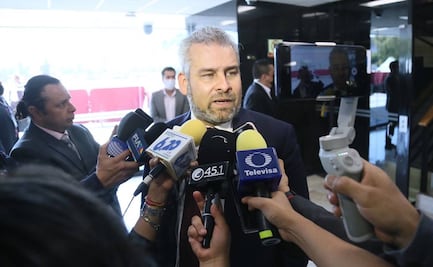 Sí hubo un enfrentamiento en San José de Gracia: gobernador de Michoacán