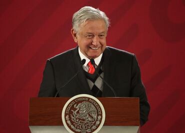 Venta de terrenos de la Sedena, a consulta pública: AMLO