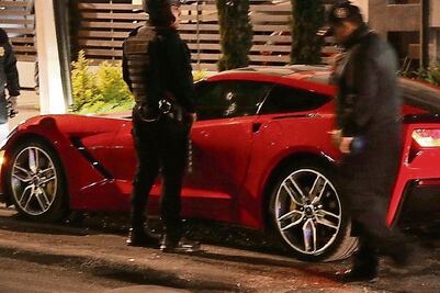 La Ciudad vive una jornada de violencia