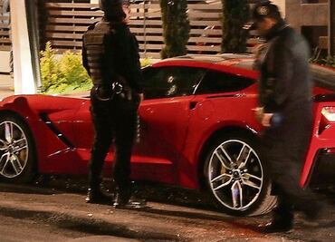 La Ciudad vive una jornada de violencia