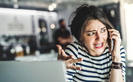 ¡Olvídate de discutir! Empresa renta “señoras problemáticas” para tus quejas y trámites 