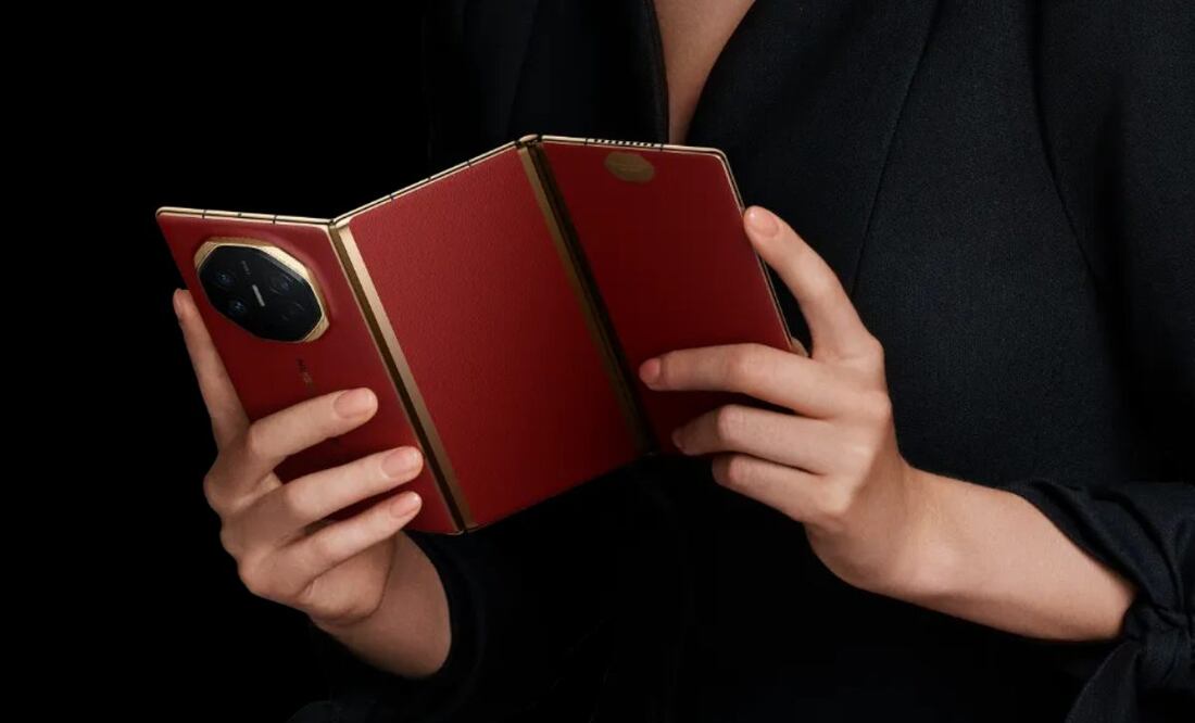 Huawei lanzamientos. Imagen: especial