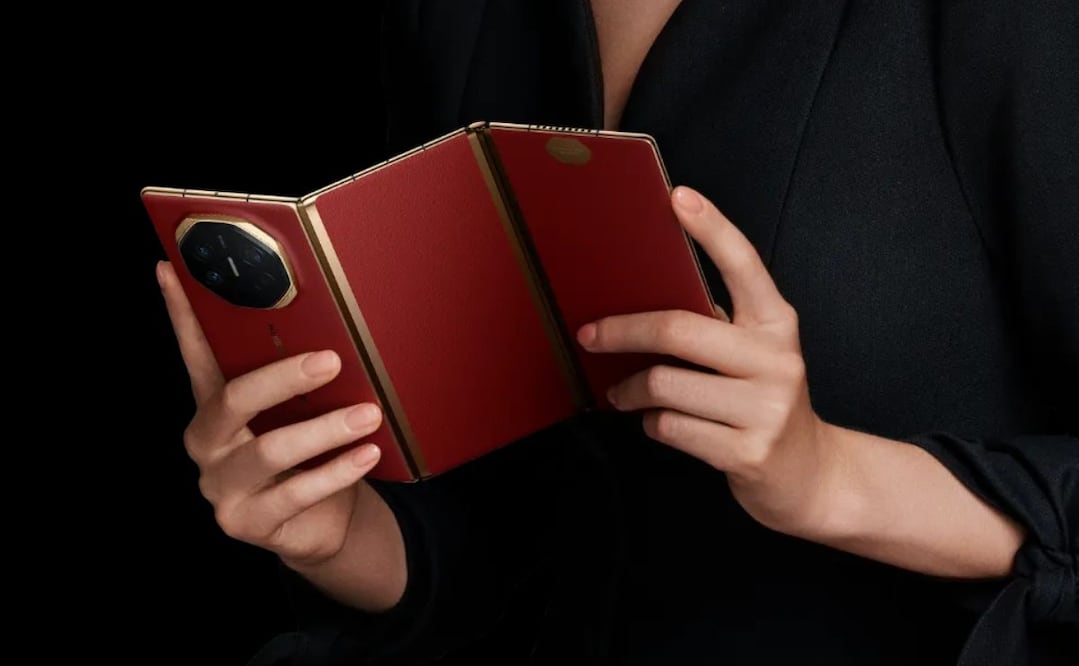 Huawei lanzamientos. Imagen: especial