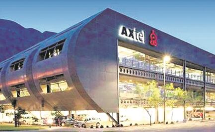 Falla servicio de internet de Axtel en CDMX