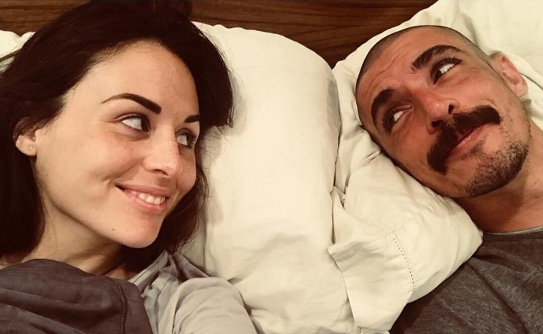 Foto: Instagram / Zuria Vega