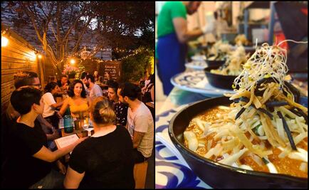 Mexican restaurant ‘Fonda Lola’ conquers Canada